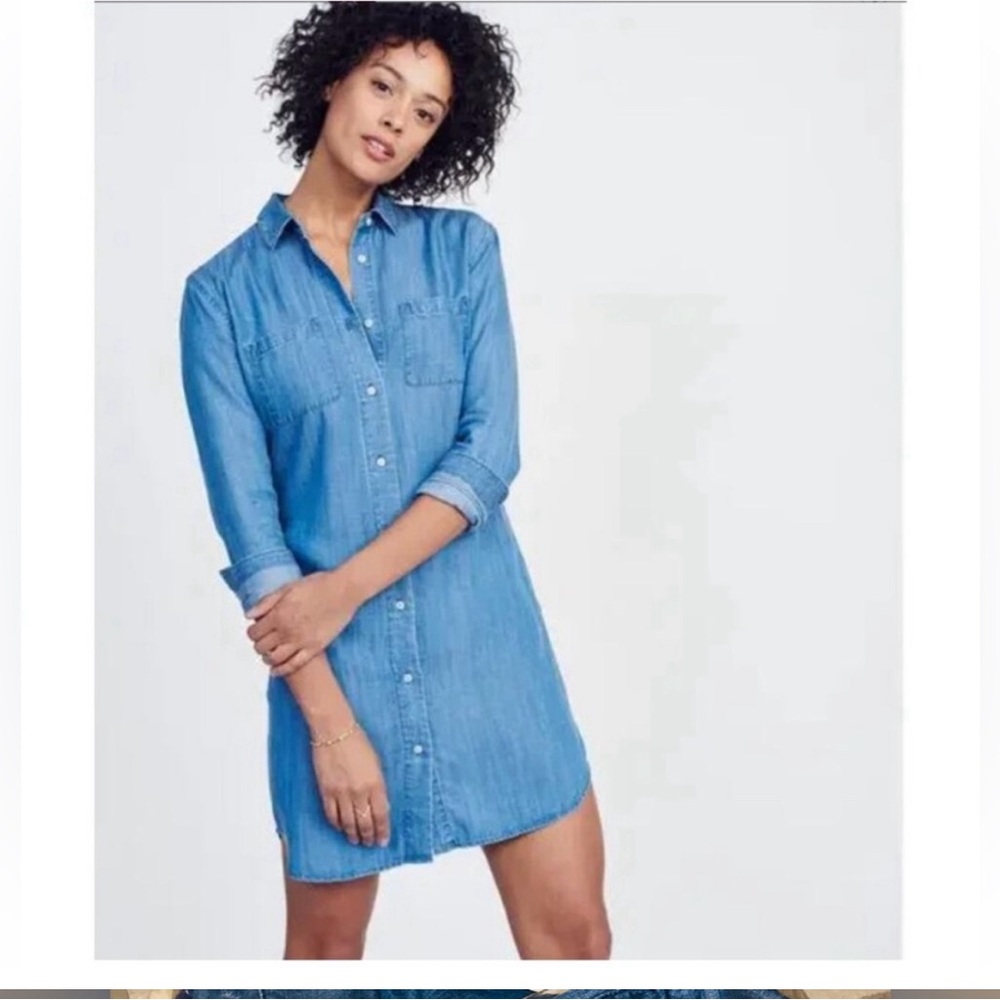 Untuckit Maraska dress NWT Size 18